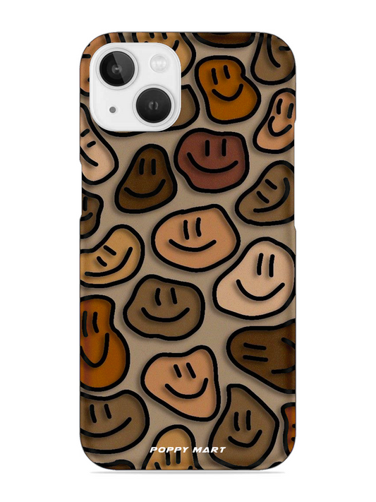 Smiley Hard Case | SM-HD-010