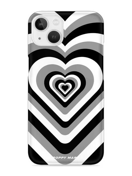 Heartbeat Hard Case | HB-HD-010