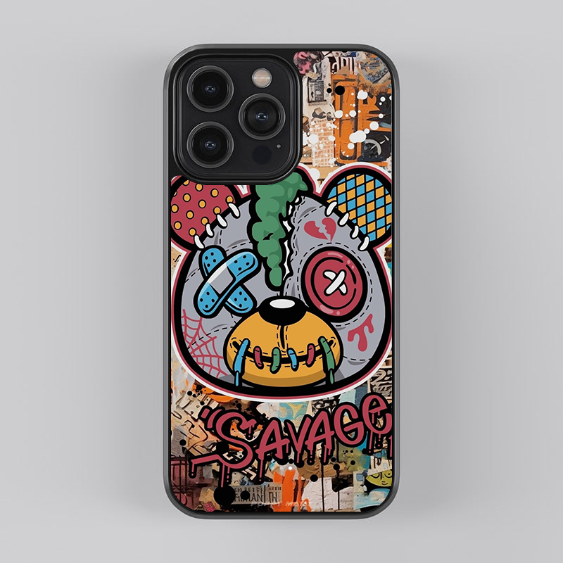 Vibrant Trippy GC-VT-110