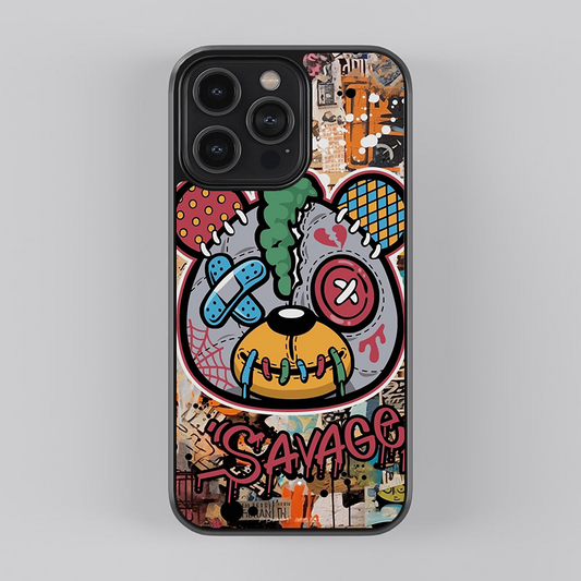 Vibrant Trippy GC-VT-110
