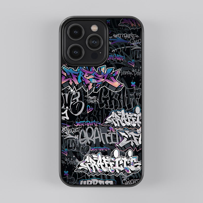 Vibrant Trippy GC-VT-113