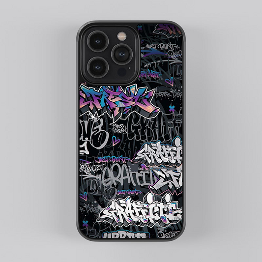 Vibrant Trippy GC-VT-113