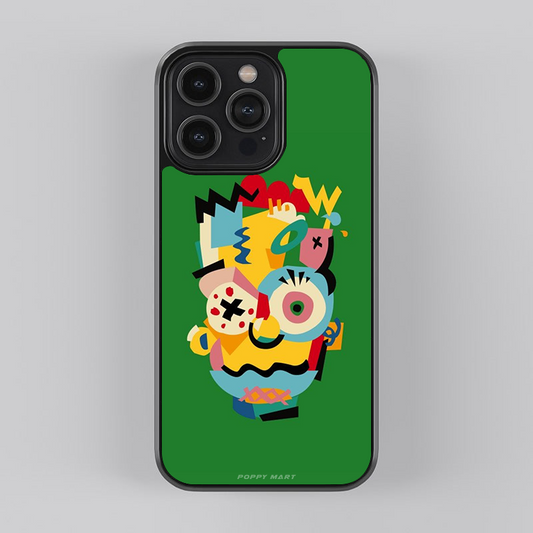 Vibrant Trippy GC-VT-116