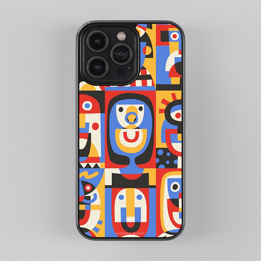 Vibrant Trippy GC-VT-118