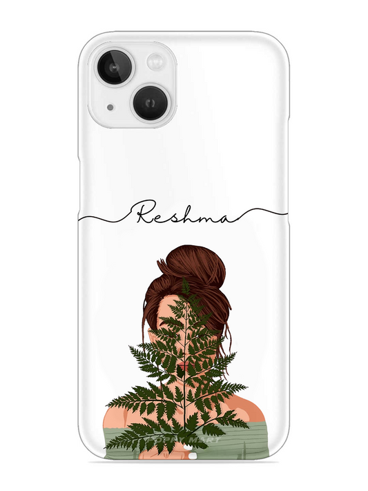 Design Defender Clipart Hard Case | DD-HD-011