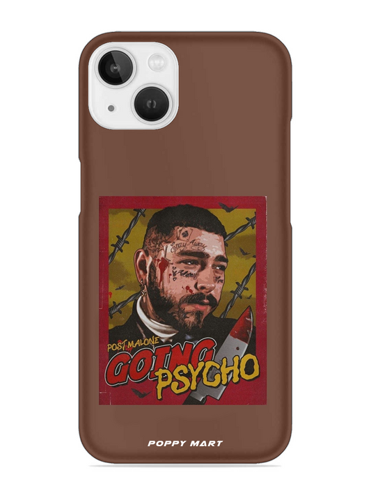 Post Malone Soundwave Styles Hard Cases || POST-HD-011