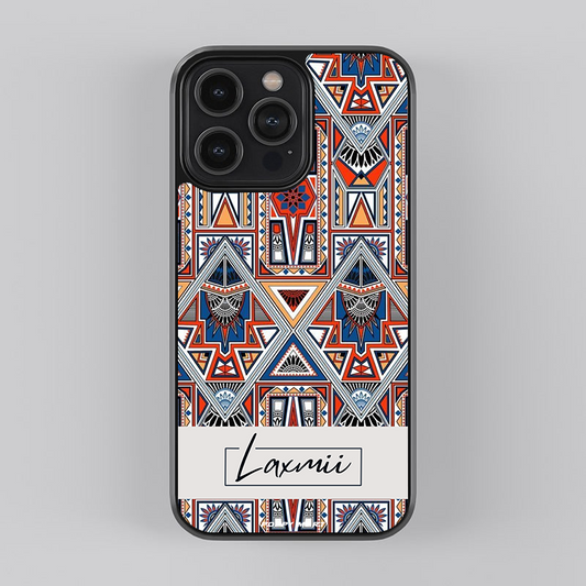 Personalized named Case GC-PN-0011