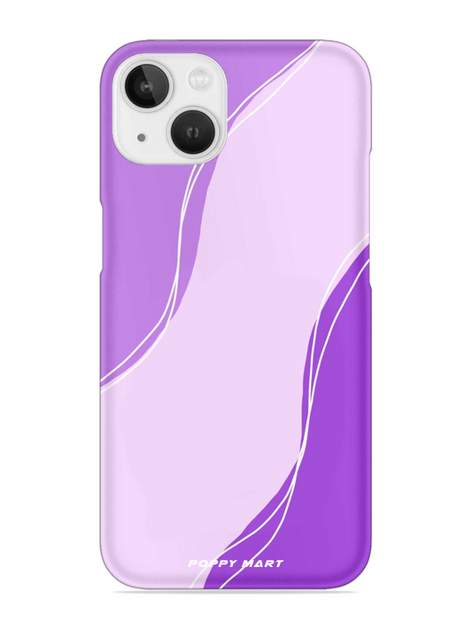 Chic Aesthetic Hard Case | AS-HD-011