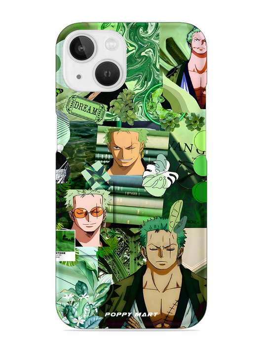 Vibrant Anime Universe Hard Case | AN-HD-011