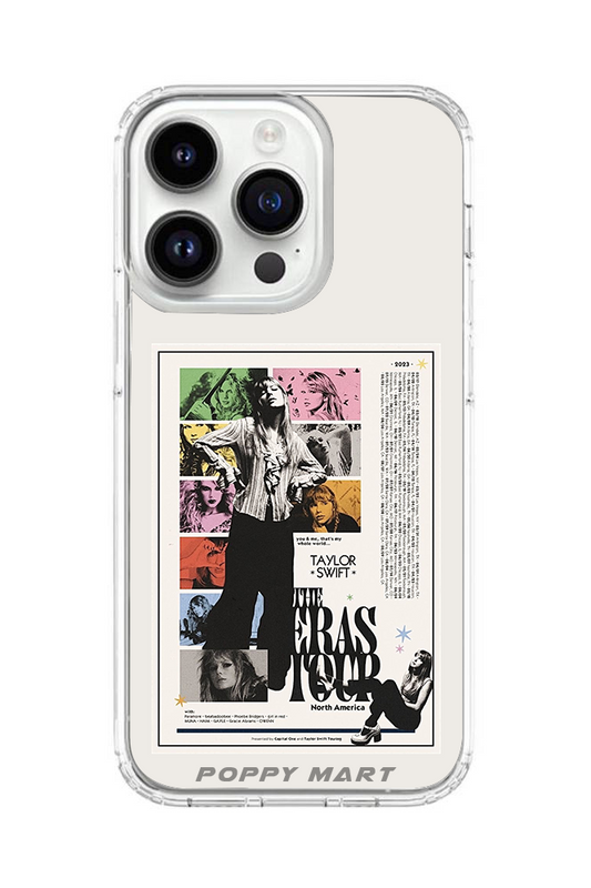 Taylor Swift Soundwave Silicon Cases || TAYLOR-SC-011
