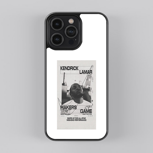 The Weekend Soundwave Styles Glass Cases || WEEKEND-GC-011