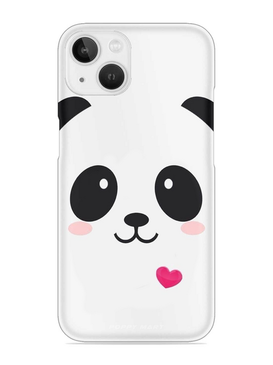 Panda Parade Hard Case | PD-HD-011