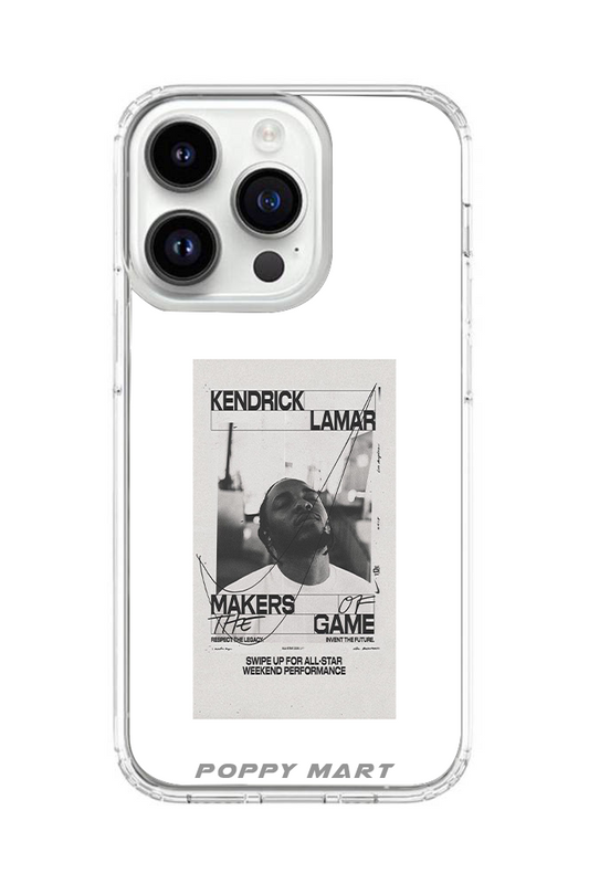 The Weekend Soundwave Styles Silicon Cases || WEEKEND-SC-011