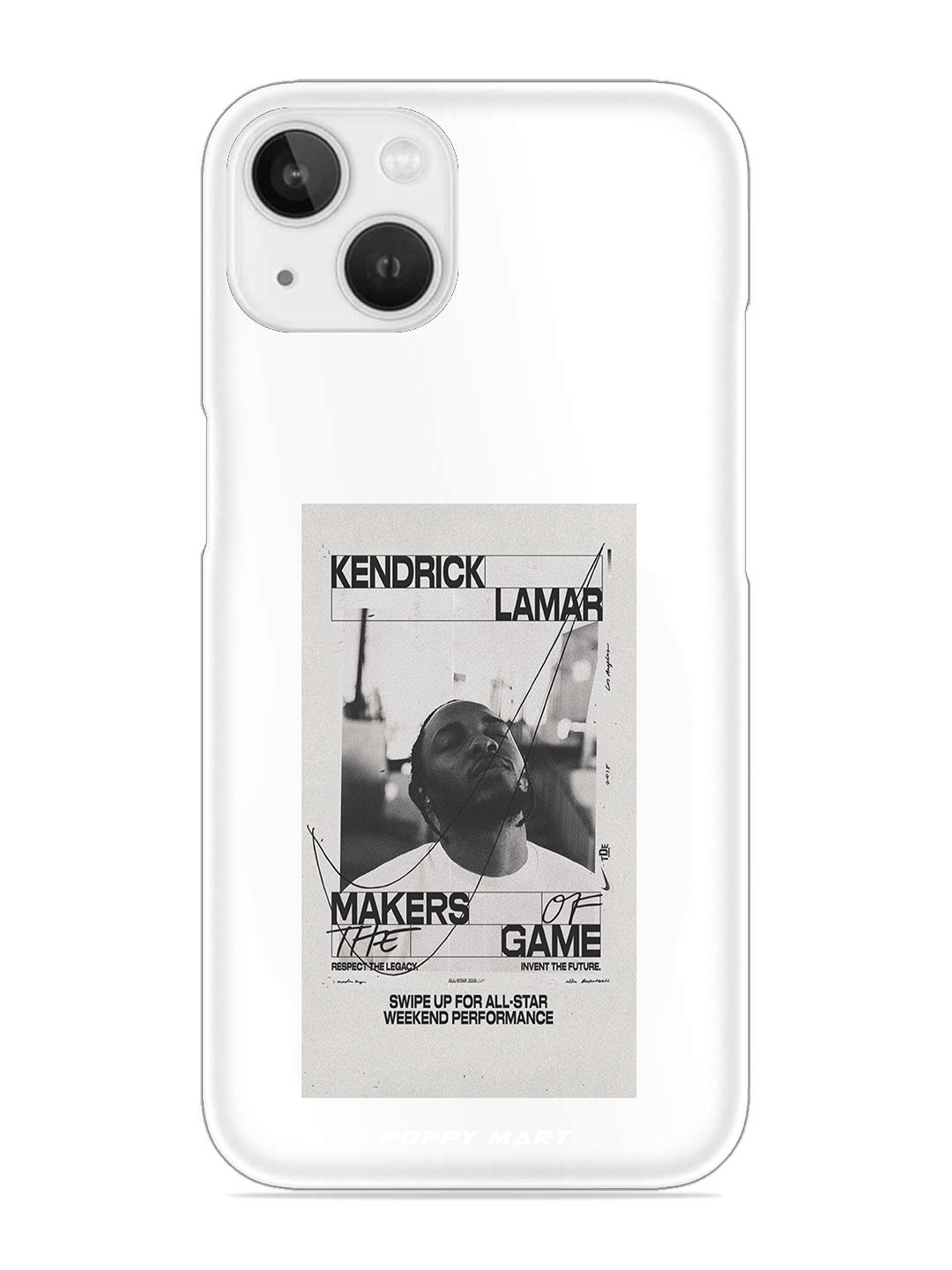 The Weekend Soundwave Styles Hard Cases || WEEKEND-HD-011