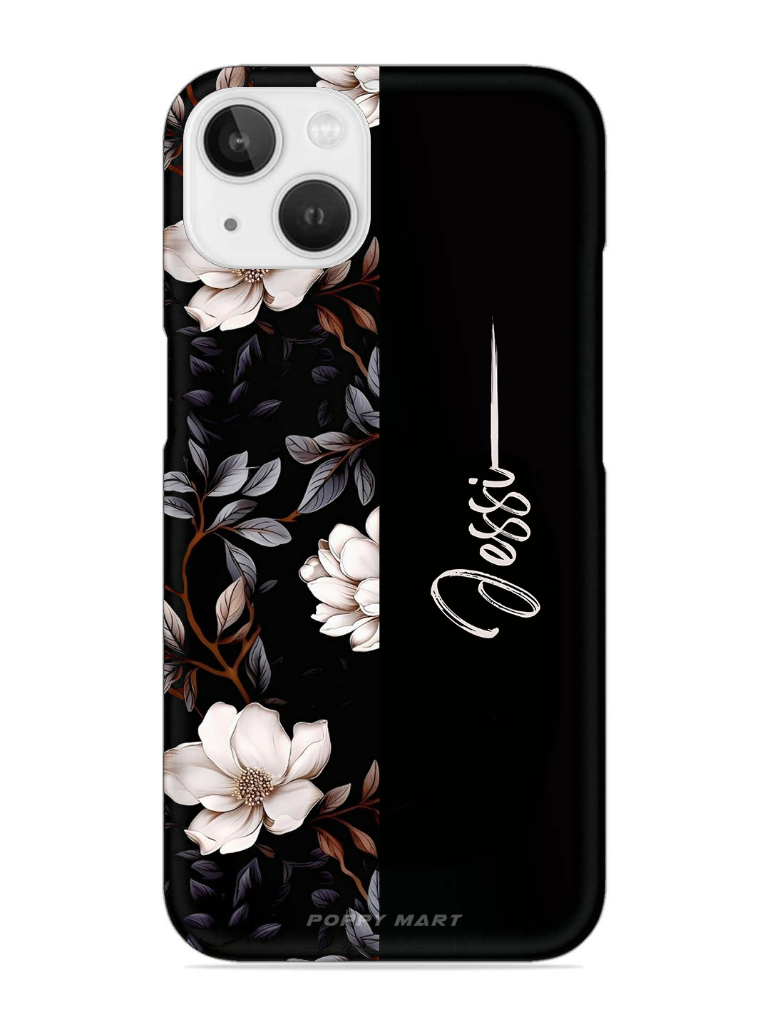 Mandala Magic  Hard Case | MM-HD-011