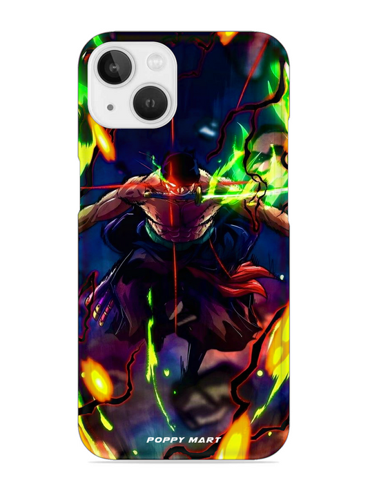 Vibrant Anime Universe Hard Case | AN-HD-012