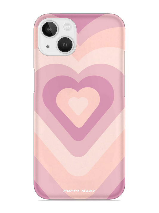 Heartbeat Hard Case | HB-HD-012