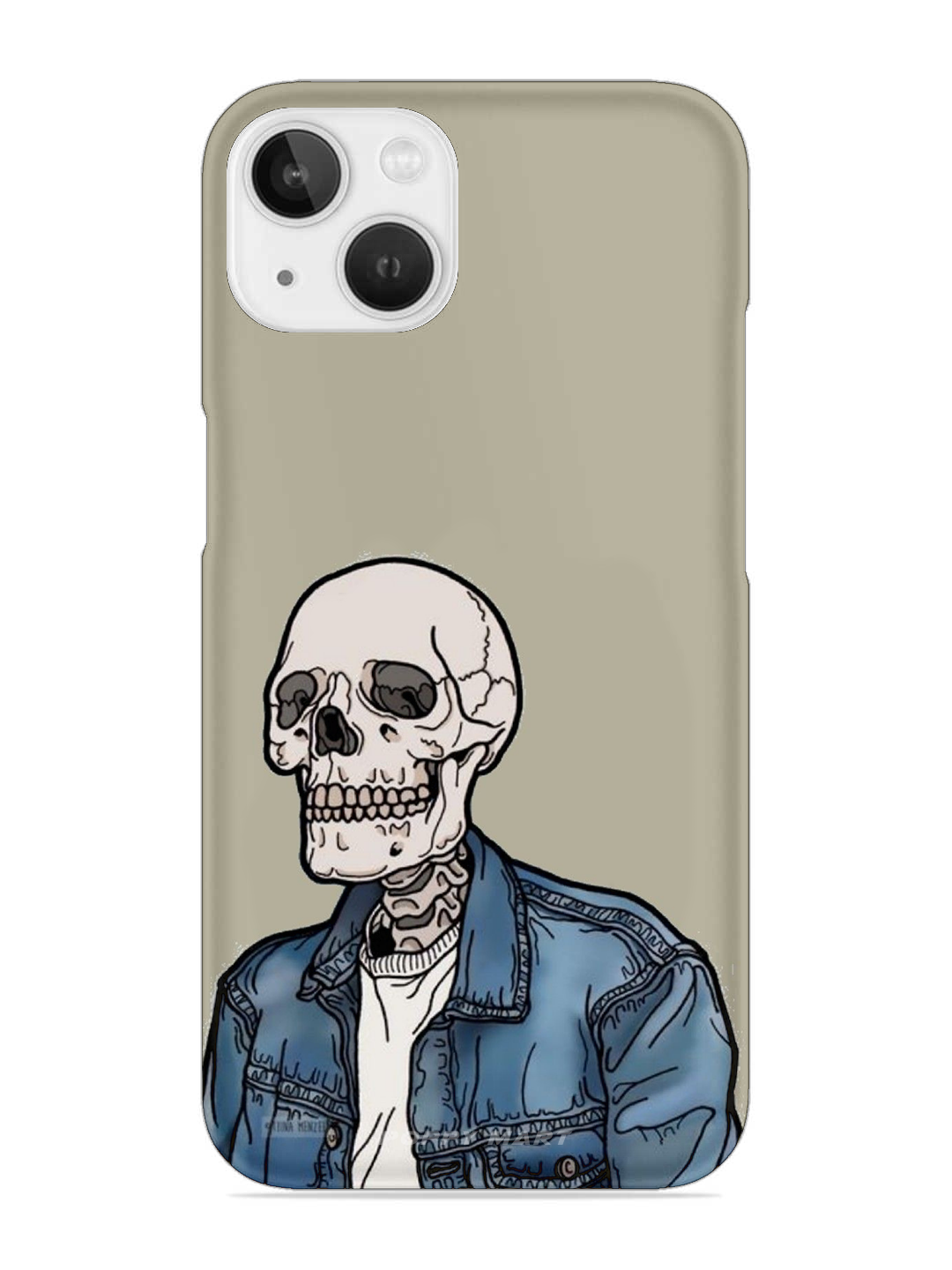 Vibrant Trippy Hard Case | VT-HD-0012