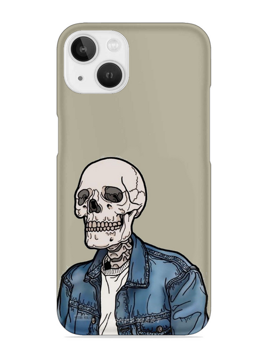 Vibrant Trippy Hard Case | VT-HD-0012