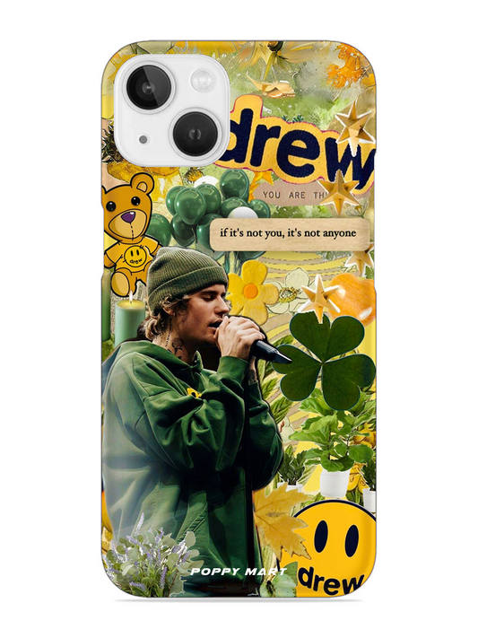 Justin Bieber Soundwave Styles Hard Cases || JUSTIN-HD-012