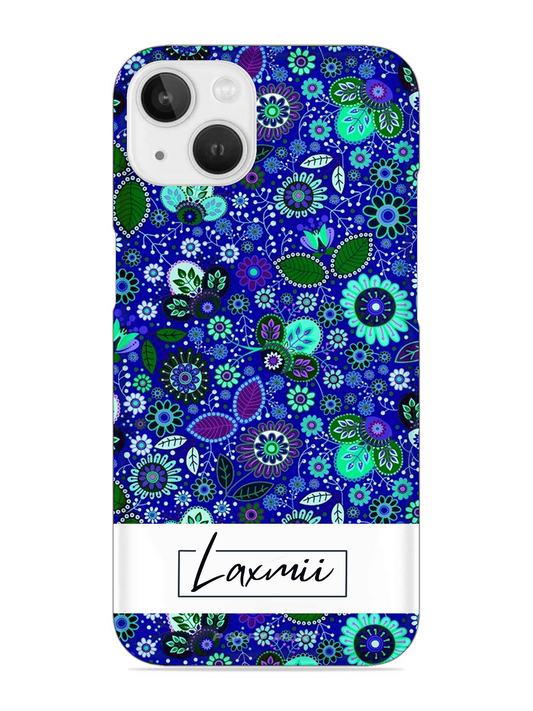 Personalized Named Hard Case | PN-HD-012