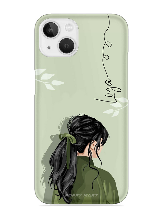 Design Defender Clipart Hard Case | DD-HD-012