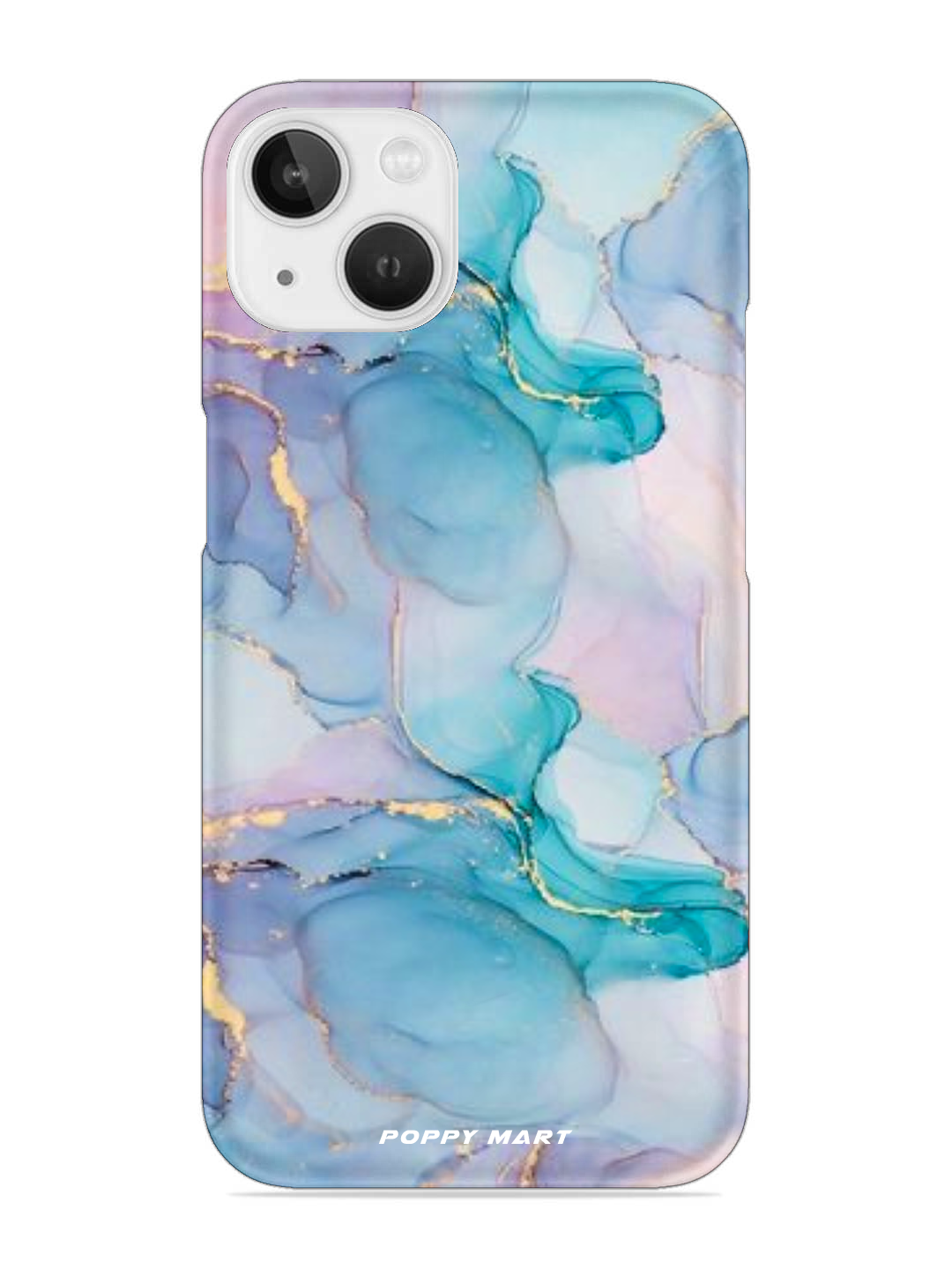Marbel Hard Case  | MB-HD-012