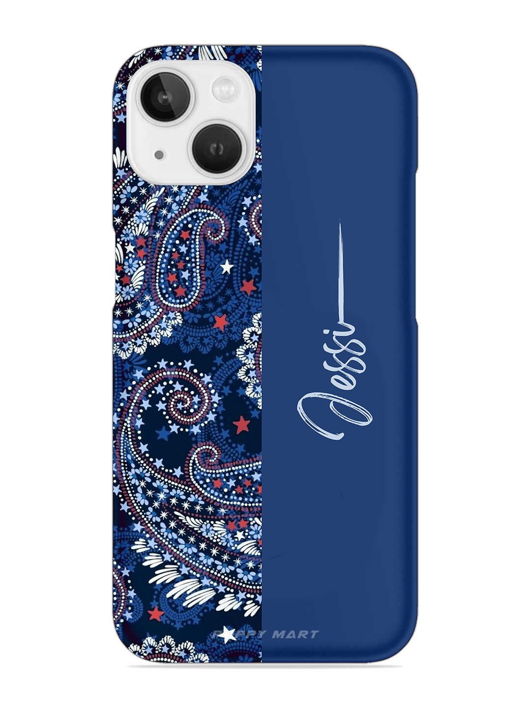Mandala Magic  Hard Case | MM-HD-012