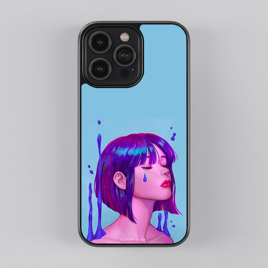 Trippy Girl GC-TG-012