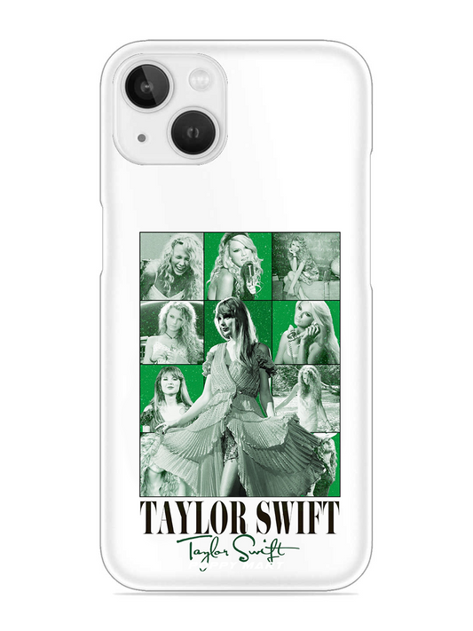 Taylor Swift Soundwave Hard Silicon Cases || TAYLOR-HD-013
