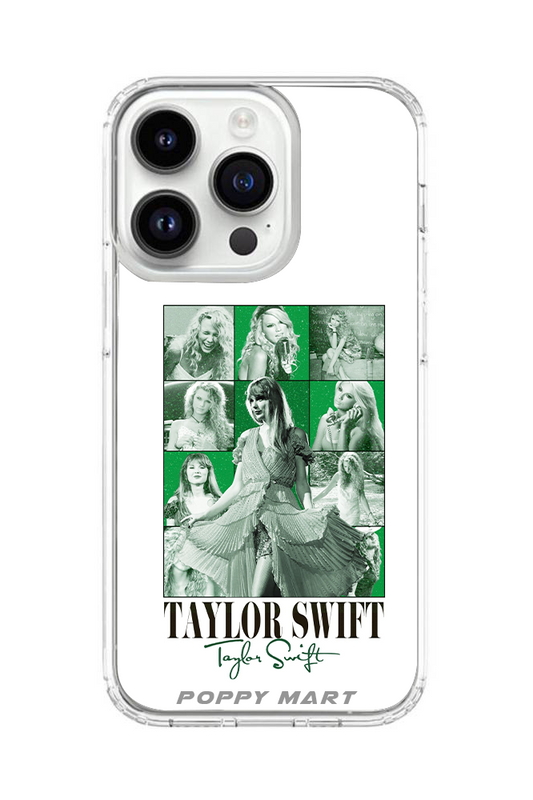 Taylor Swift Soundwave Silicon Cases || TAYLOR-SC-013