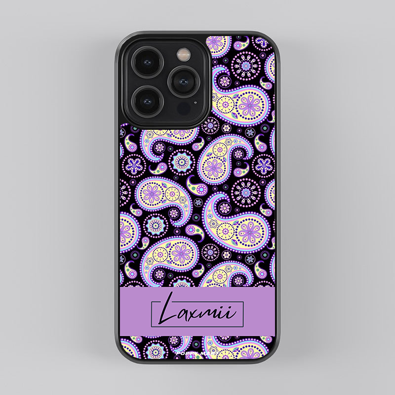 Personalized named Case GC-PN-0013