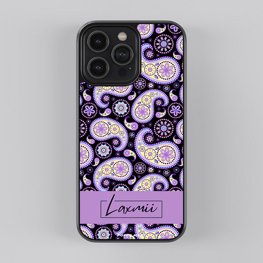 Personalized named Case GC-PN-0013