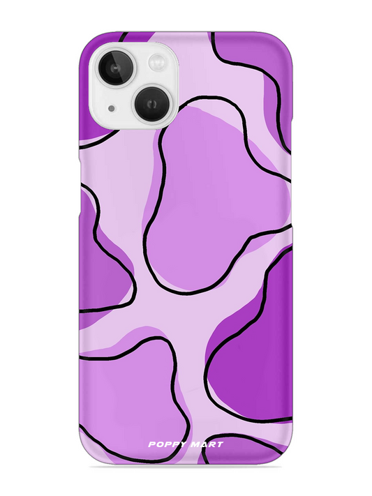 Chic Aesthetic Hard Case | AS-HD-013