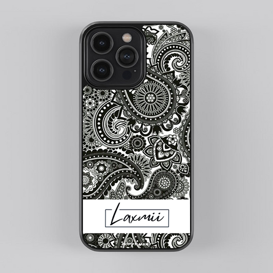 Personalized named Case GC-PN-0014