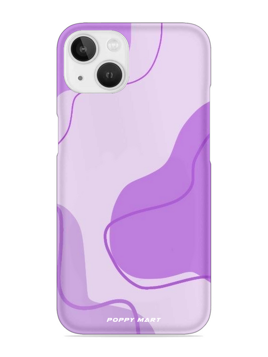 Chic Aesthetic Hard Case | AS-HD-014
