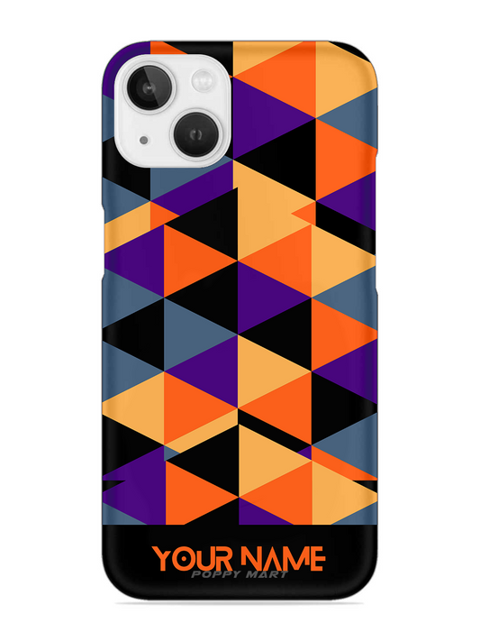 Geo glam Hard Case | GG-HD-014