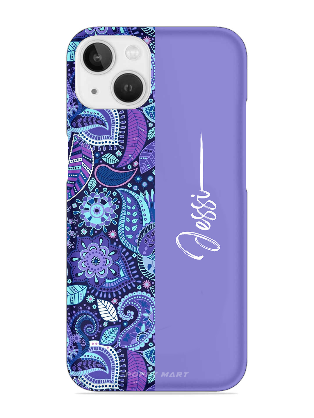 Mandala Magic  Hard Case | MM-HD-014