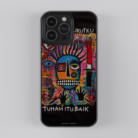 Vibrant Trippy GC-VT-0114