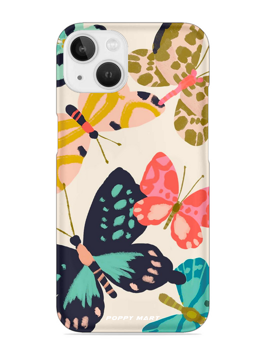 Feminine Aesthetic Hard Case| FE-HD-014