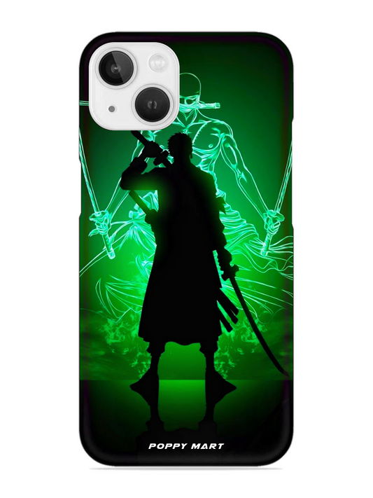 Vibrant Anime Universe Hard Case | AN-HD-015