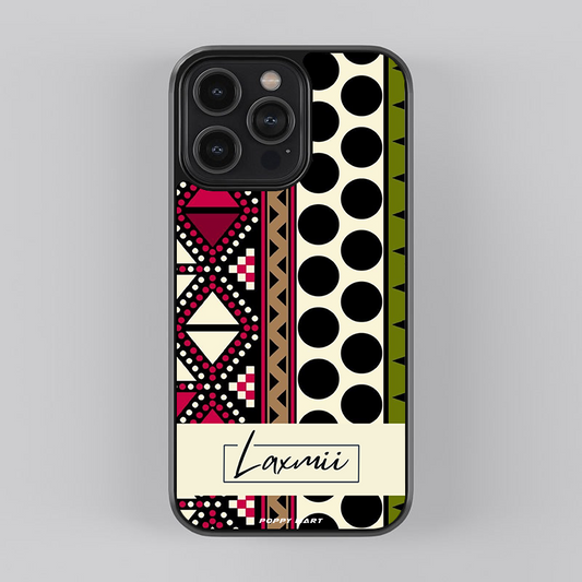Personalized named Case GC-PN-0015
