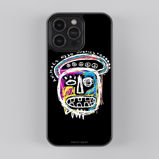 Vibrant Trippy GC-VT-015