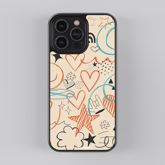 Feminine Aesthetic GC-FA-015