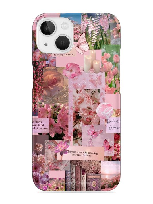 Trippy Girl Hard Case | TG-HD-015