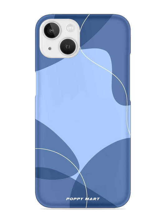 Chic Aesthetic Hard Case | AS-HD-015