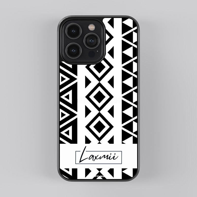 Personalized named Case GC-PN-0016