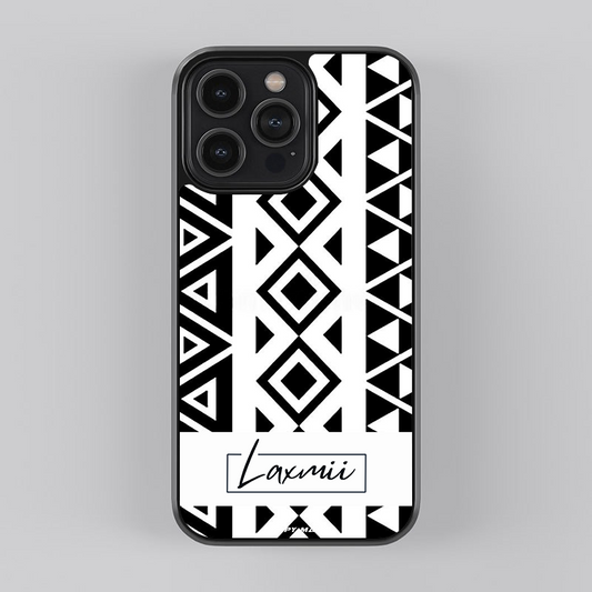Personalized named Case GC-PN-0016