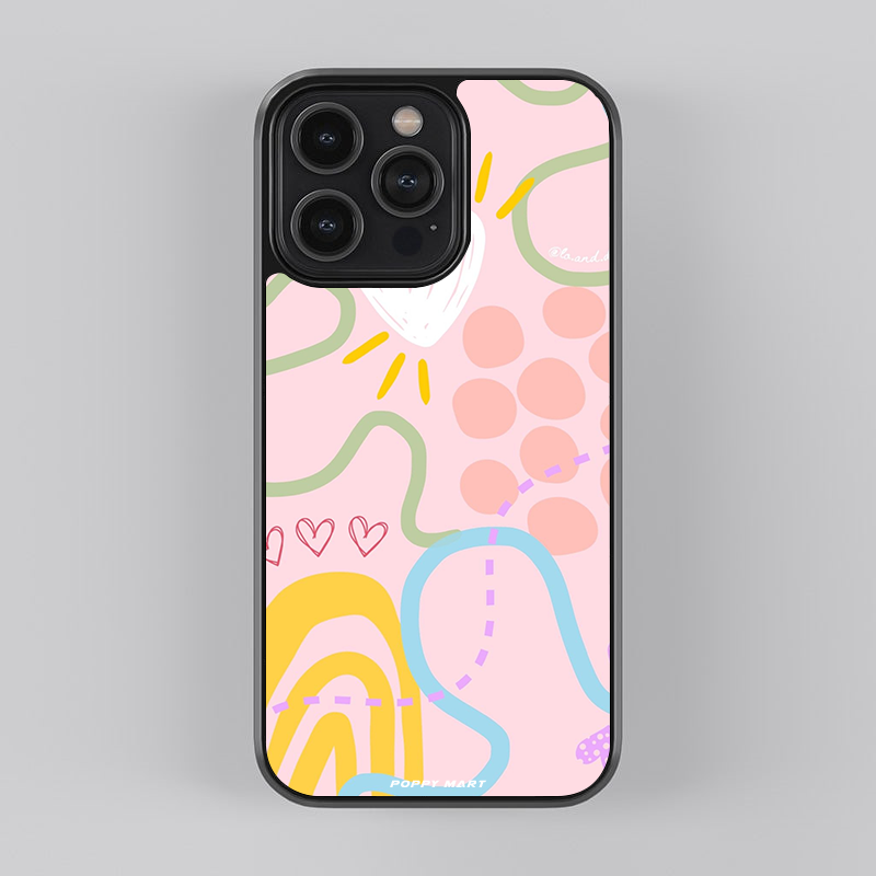 Feminine Aesthetic GC-FA-016