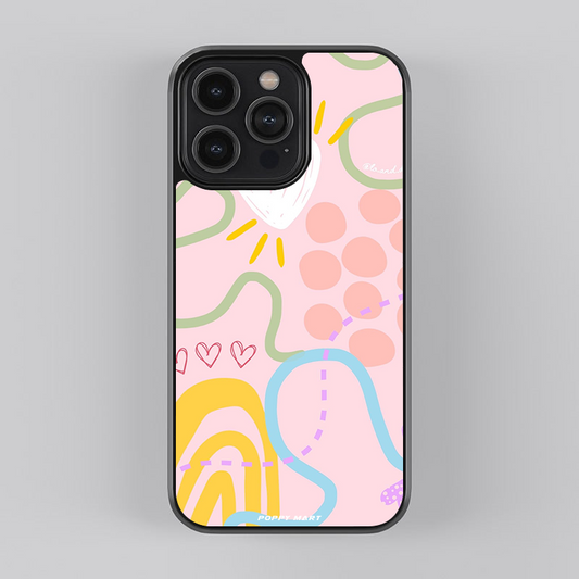 Feminine Aesthetic GC-FA-016